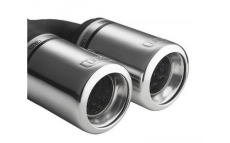 Выхлопная система Audi A3 8L