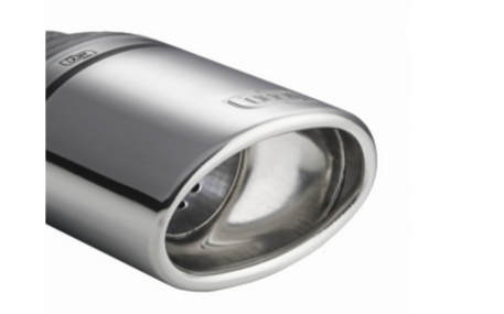 Выхлопная система Audi A3 8L