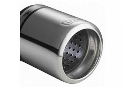 Выхлопная система Audi TT