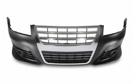 Бампер передний Volkswagen Passat B5
