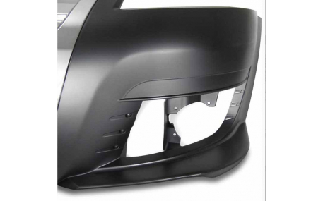 Бампер передний Volkswagen Passat B5