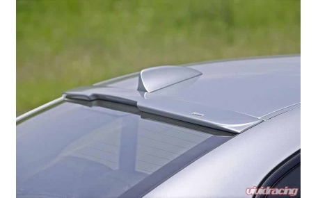 Спойлер BMW 5 E60