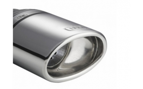 Выхлопная система BMW E30