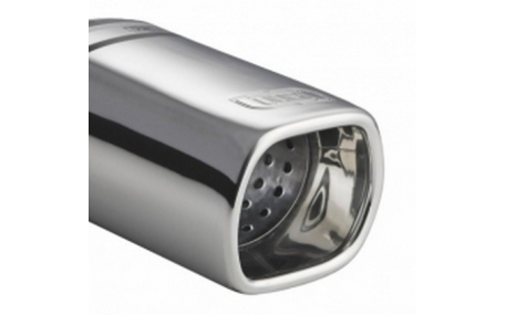 Выхлопная система BMW E46 Compact