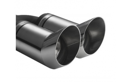 Выхлопная система BMW E36