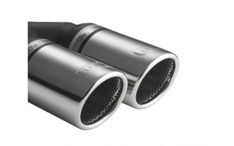 Выхлопная система BMW E36