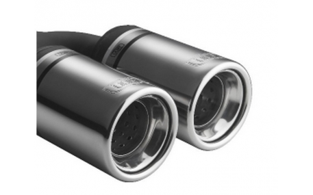 Выхлопная система BMW E36