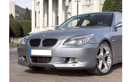 Комплект обвеса BMW E60