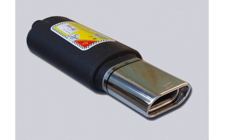 Глушитель универсальный NM-142/21-1