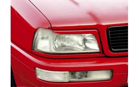 Ресницы Audi 80 B4