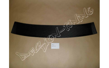 Спойлер Audi A6 C5