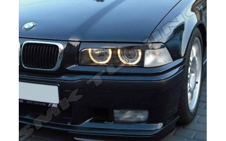 Ресницы BMW 3 E36