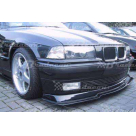 Накладка передняя BMW E36