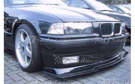 Накладка передняя BMW E36