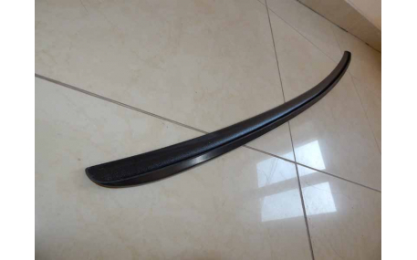 Спойлер BMW 5 E39