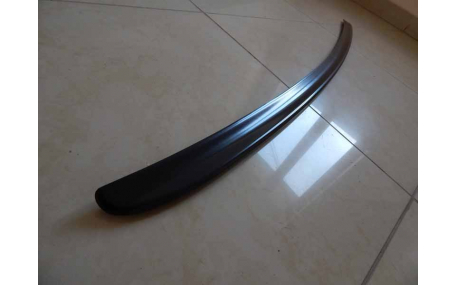 Спойлер BMW 5 E39