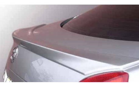 Спойлер Nissan Primera