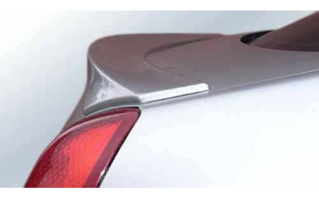 Спойлер Nissan Primera