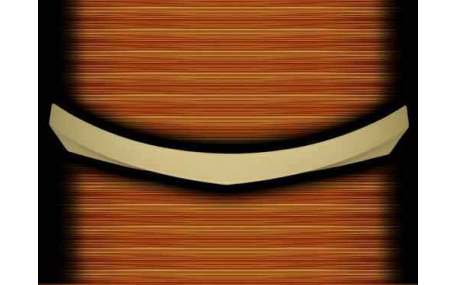 Спойлер Nissan Primera