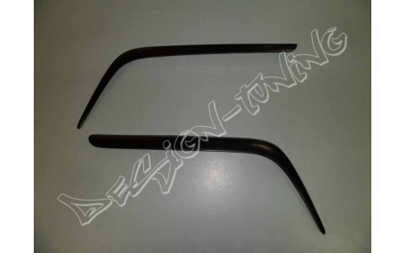 Ресницы Mercedes C-class W202