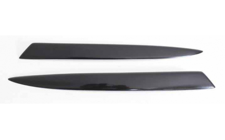 Ресницы Skoda Octavia A5