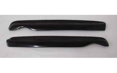 Ресницы Volkswagen Bora