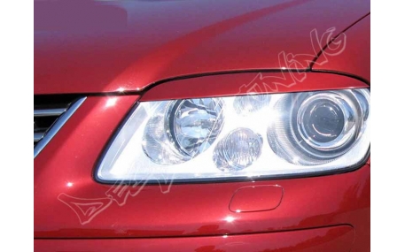 Ресницы Volkswagen Caddy