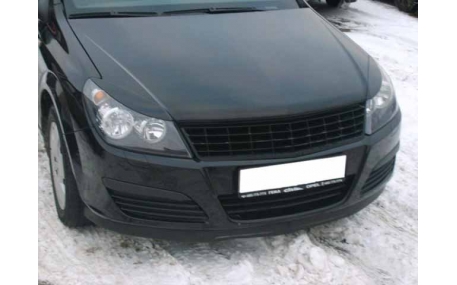 Ресницы Opel Astra H