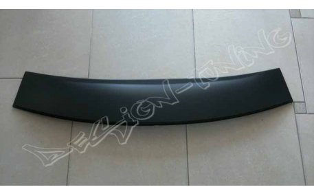 Спойлер BMW E36