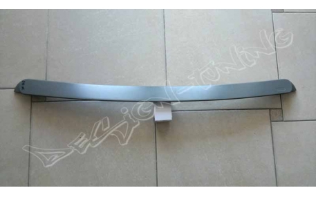 Спойлер BMW 3 E46 Sedan