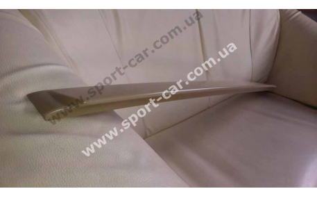 Спойлер BMW 3 F30