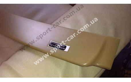 Спойлер BMW 3 F30