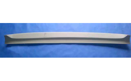 Спойлер Opel Vivaro