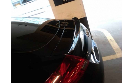 Спойлер AUDI TT