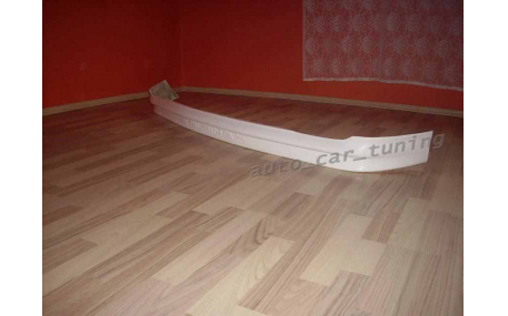 Накладка передняя BMW E38