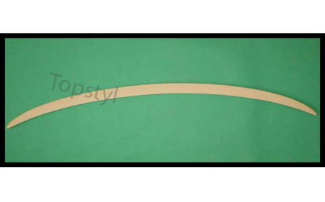 Спойлер BMW 3 E92