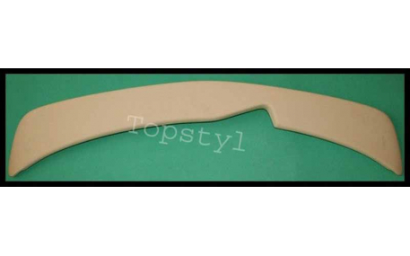 Спойлер Citroen Xsara