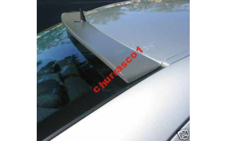 Спойлер Mercedes E-class W211