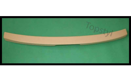 Спойлер Mazda 3