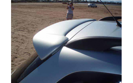 Спойлер Mazda 6