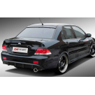 Спойлер Mitsubishi Lancer 9