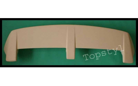 Спойлер Mitsubishi Pajero Sport