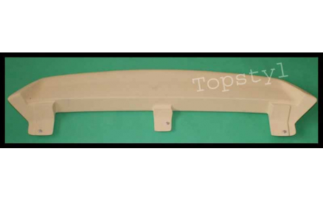 Спойлер Mitsubishi Pajero Sport