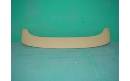 Спойлер Opel Corsa C