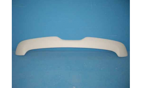 Спойлер Opel Zafira A