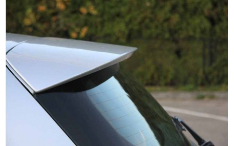 Спойлер BMW E87