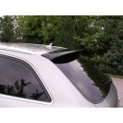 Спойлер Audi A6 C6 Avant