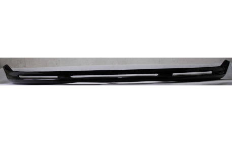 Накладка передняя AUDI A6 С6