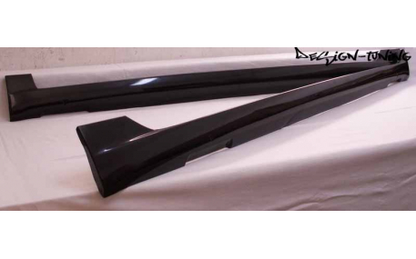 Пороги Audi A3 8P