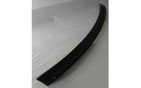 Спойлер Mercedes E-class W211